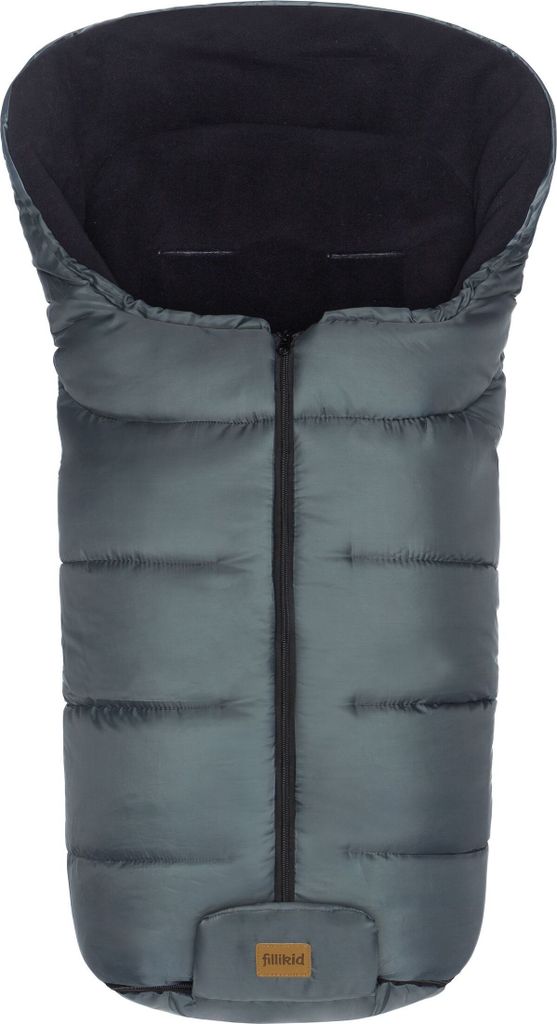 Fillikid Winterfußsack Eco BIG Exklusiv Produktbild 