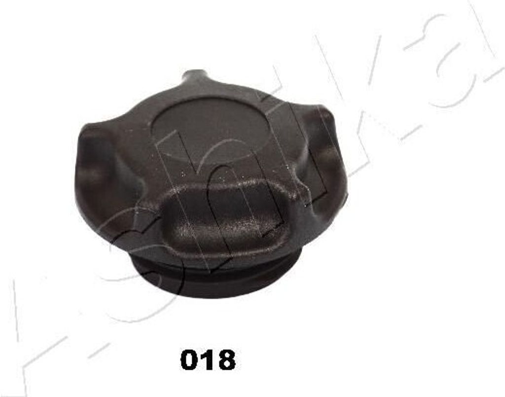 ASHIKA Öldeckel 147-00-018 für TOYOTA Yaris Schrägheck Produktbild 