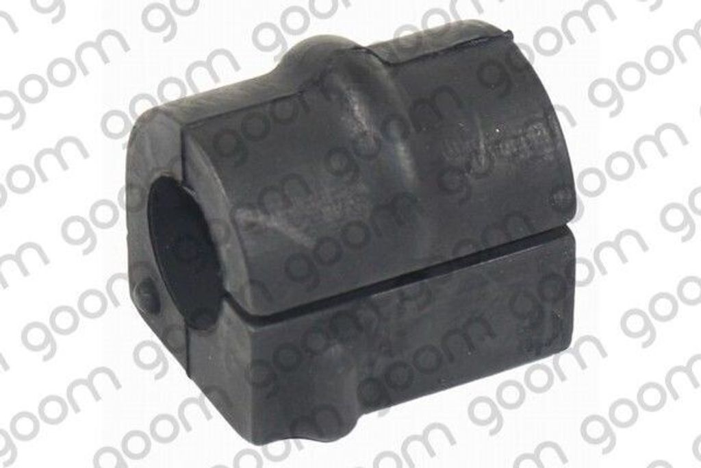 GOOM SS-0048 Lagerung Stabilisator Stabigummi Vorne für OPEL Astra G CC (T98) Astra G Caravan (T98) Tigra TwinTop (X04) ASTRA G Cabriolet (F67)