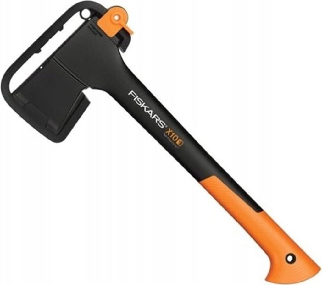 Fiskars 1015619 Pinze per spaccare Fiskars X10-S Immagine del prodotto 