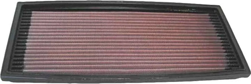 K&N Filters 33-2078 Filtre à Air de Remplacement Haute Performance
