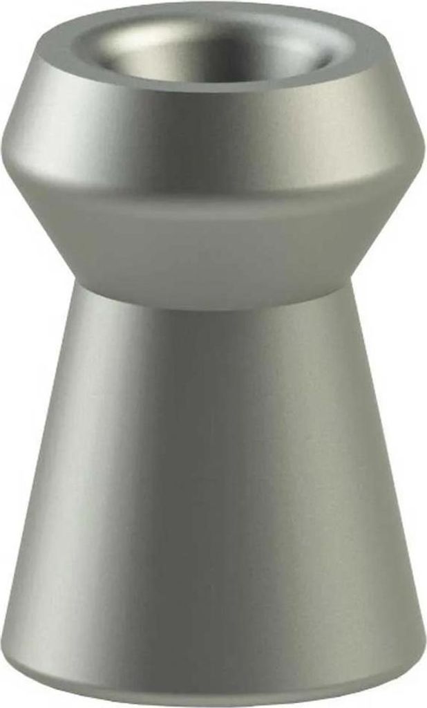Norica Hollow Point Schrotkugel 250 Einheiten Schwarz 4.5 mm Schwarz 4.5 mm