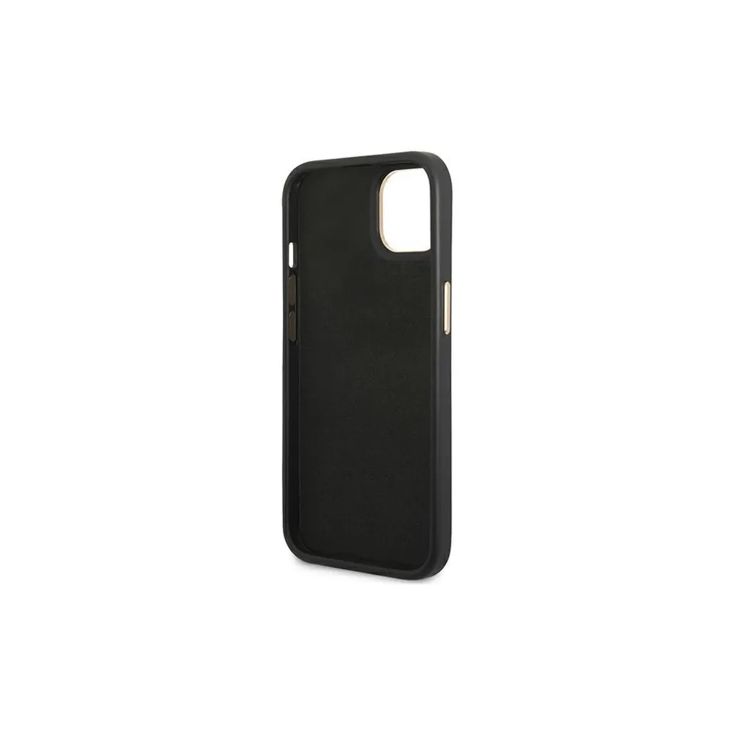 Recensione Custodia Guess iPhone 14 Plus / 15 Plus GUHCP14MHGCRHK - 7