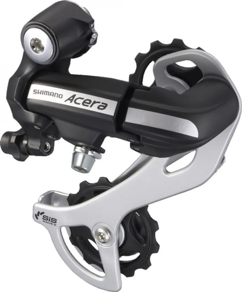 Dérailleur arrière Shimano pour rénover un VTT ou vélo de voyage