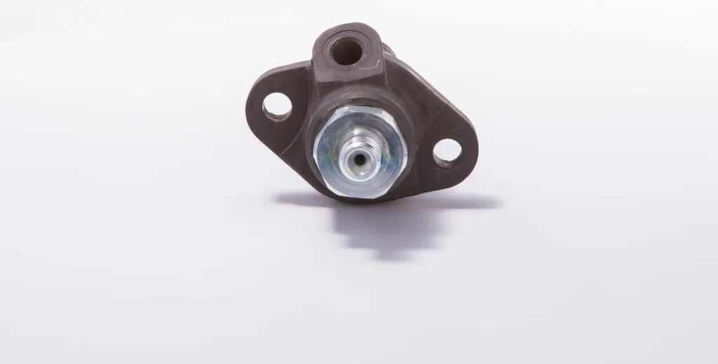 Pompe à injection robuste en acier renforcé avec régulateur de débit intégré - 4
