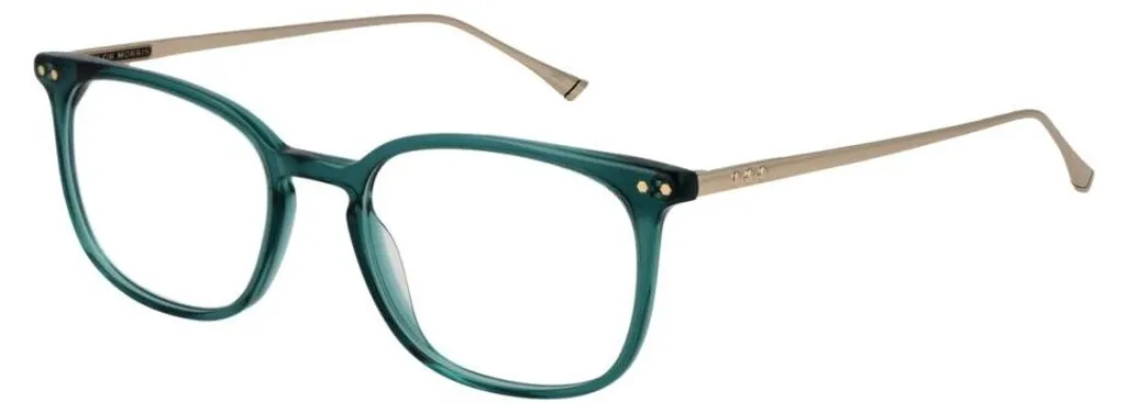 Lunettes de Soleil Taylor Morris Tm06 49C4 Idéales pour la Conduite