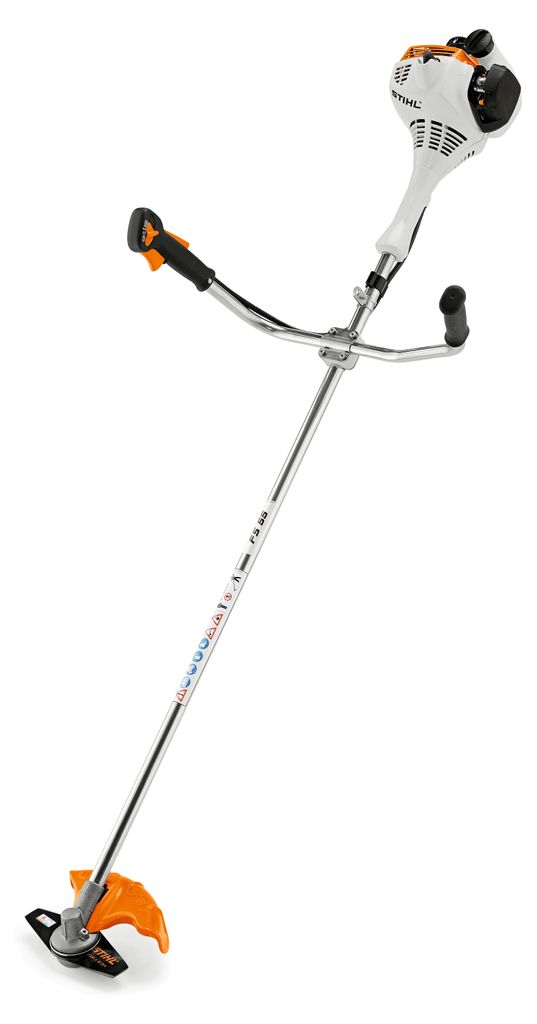 Stihl Fs 55 Motorisierte Benzin-Schere Produktbild 