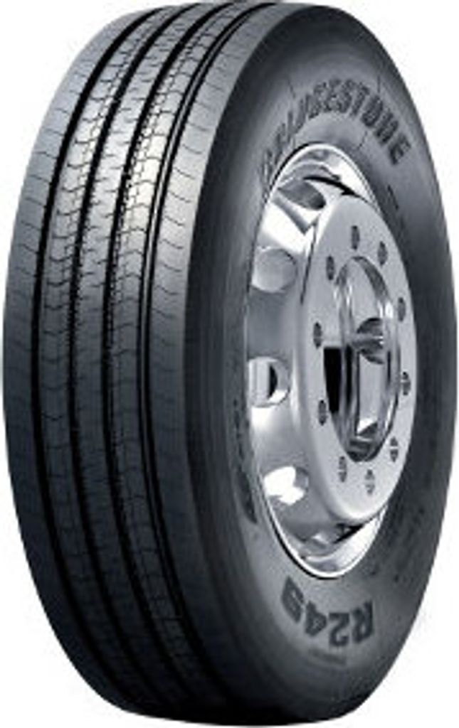 Bridgestone R 249 Ecopia ( 305/70 R22.5 150/148M Doppelkennung 152/148L ) Reifen