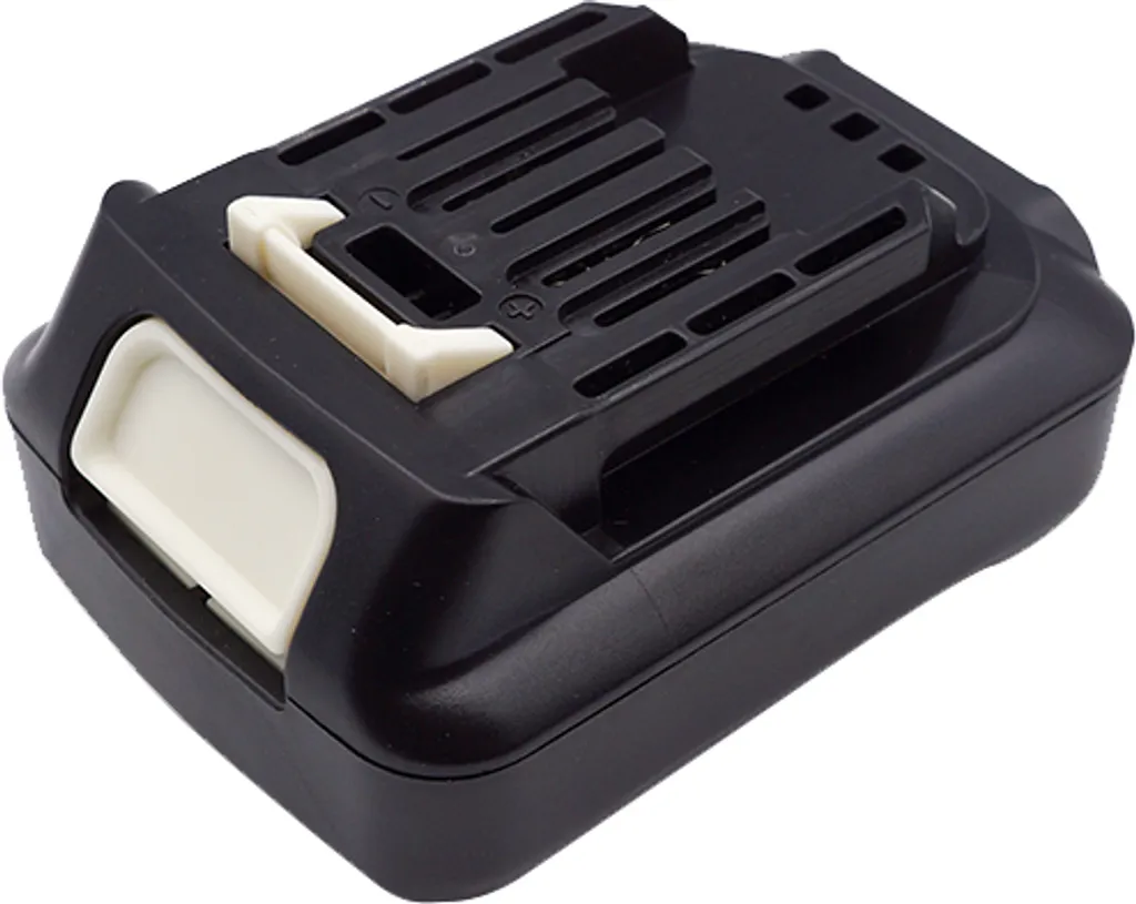 Batterie Techtek 12V Max CXT pour outil Makita CG100D et CL106FD