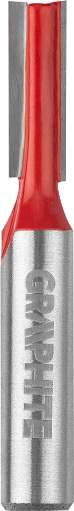 Coffret de 12 fraises à bois Graphite queue 8 mm pour défonceuse - 14