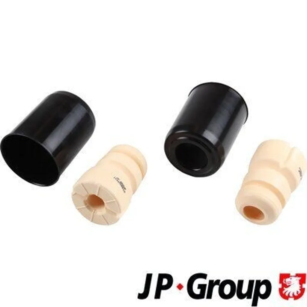 Kit Parapolvere 1142705810 JP Group per Audi A4 B8 Q5 A7 Anteriore