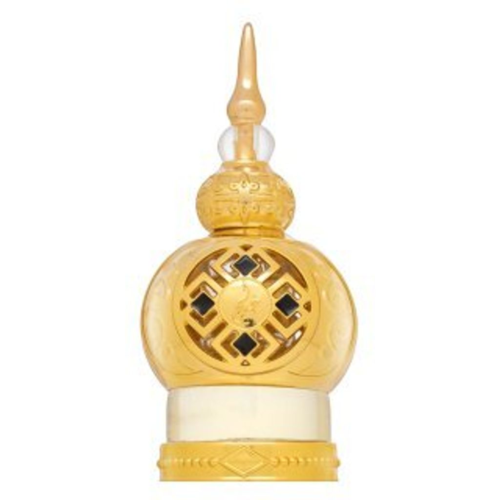 Khadlaj Shamookh Gold Parfémovaný olej unisex 20 ml Obrázok produktu 