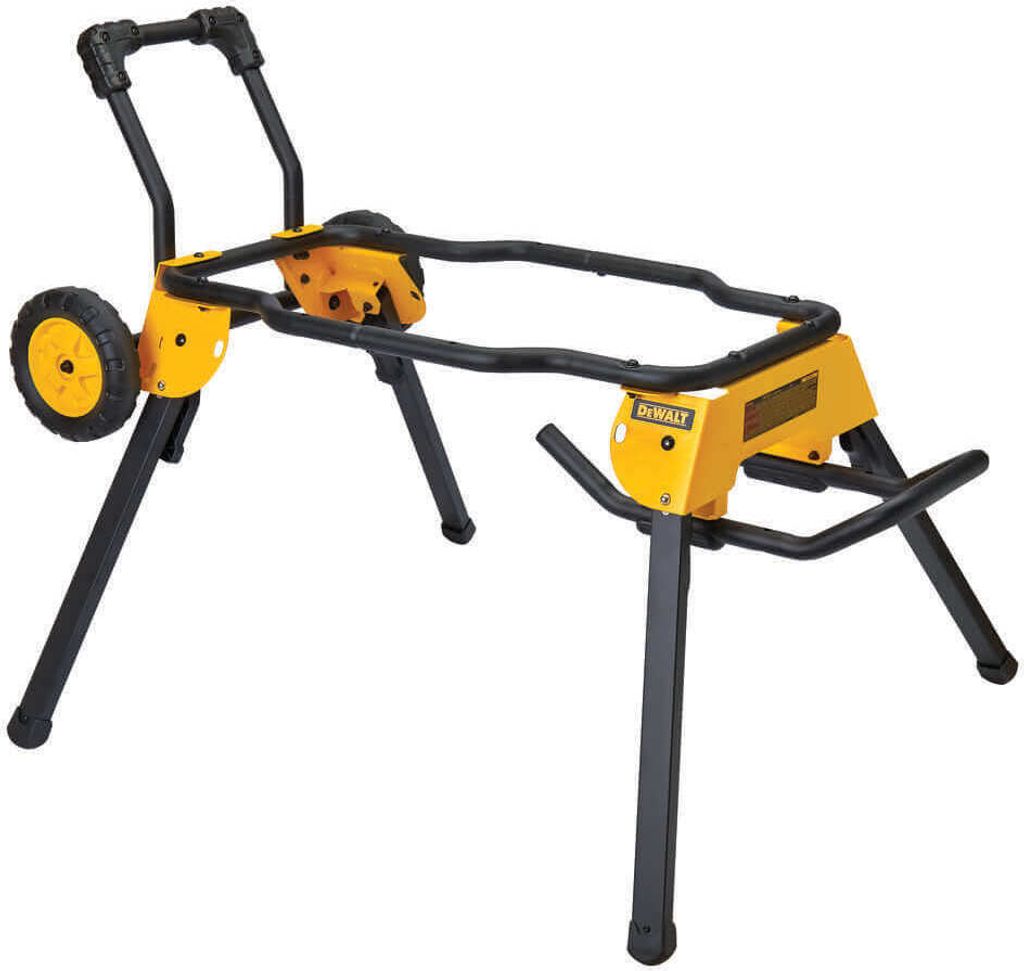 DeWalt DWE 74911 Univerzálny podkladový valček pre stolové Obrázok produktu 
