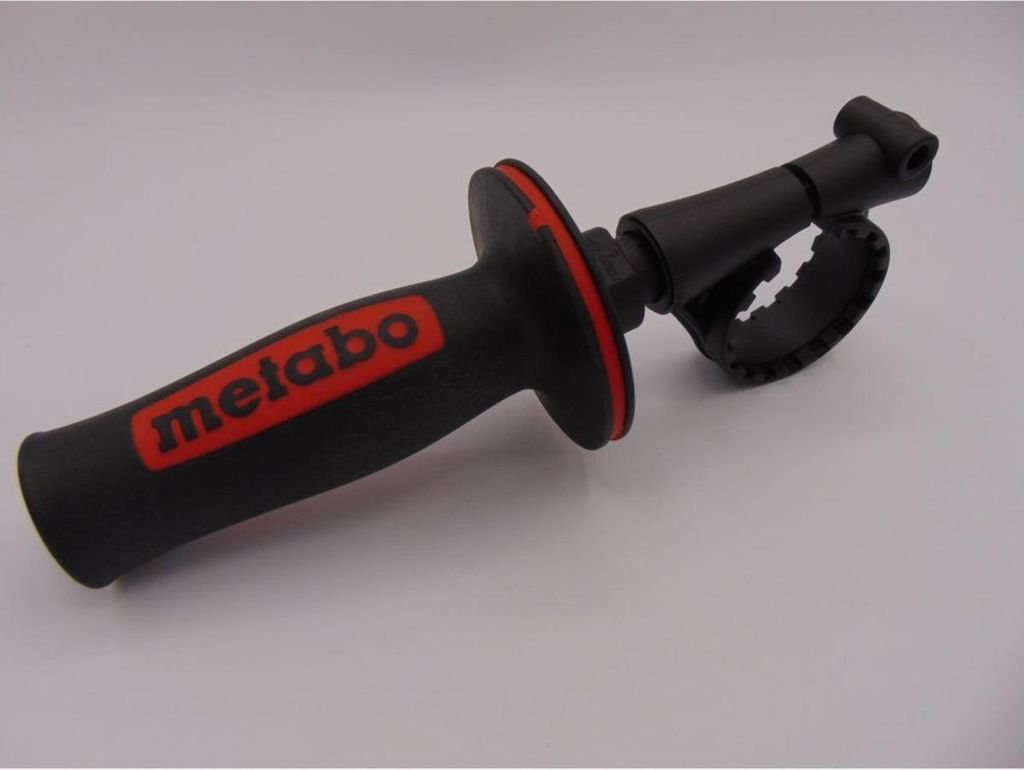 METABO Zusatzhandgriff vollst. - 314001030 Produktbild 