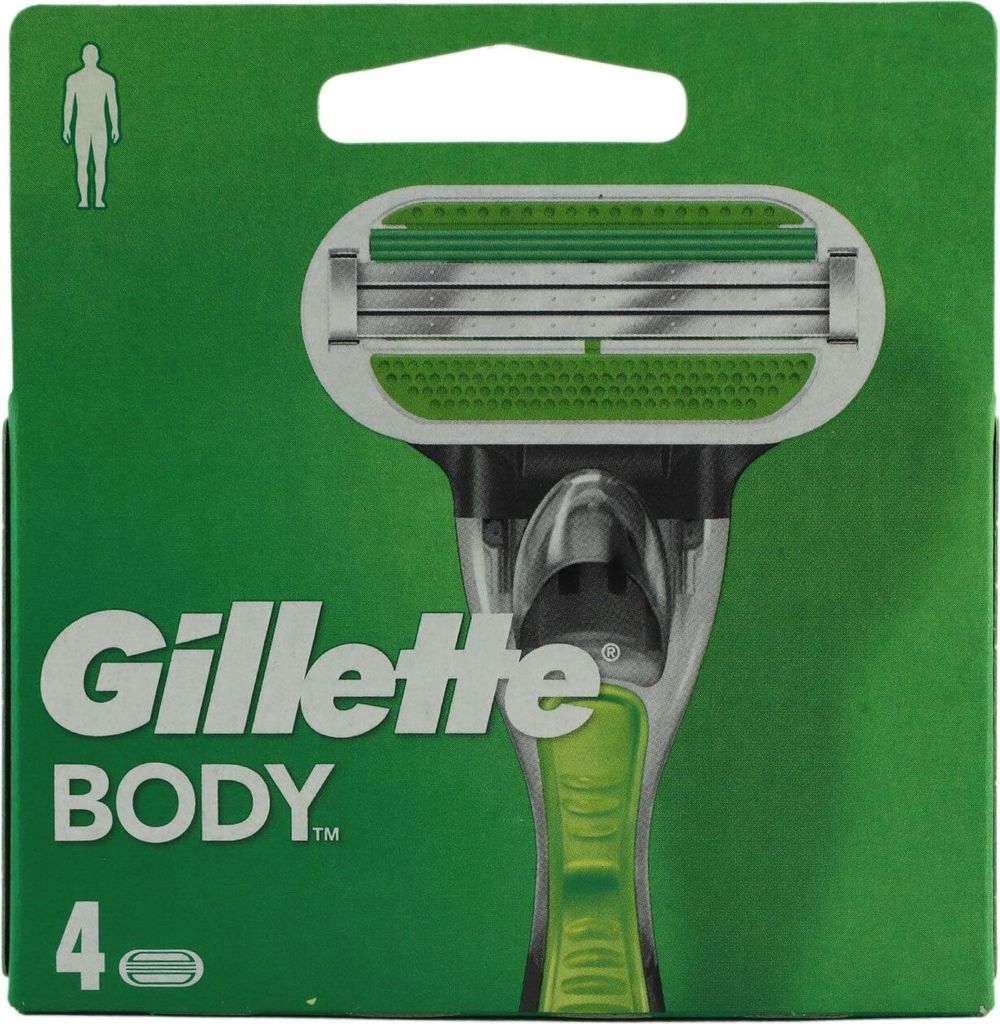 Gillette Body Zdjęcie produktu 