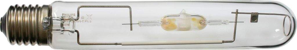 as-Schwabe Lampe Philips HPI-T E 40 Leuchttel Flutlicht Produktbild 