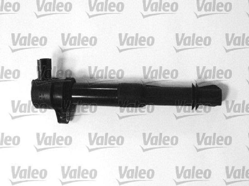 VALEO 245116 Zündspule für FIAT Doblo Cargo (223) Doblo Kombi (119, 223) STILO (192) STILO Multi Wagon (192)