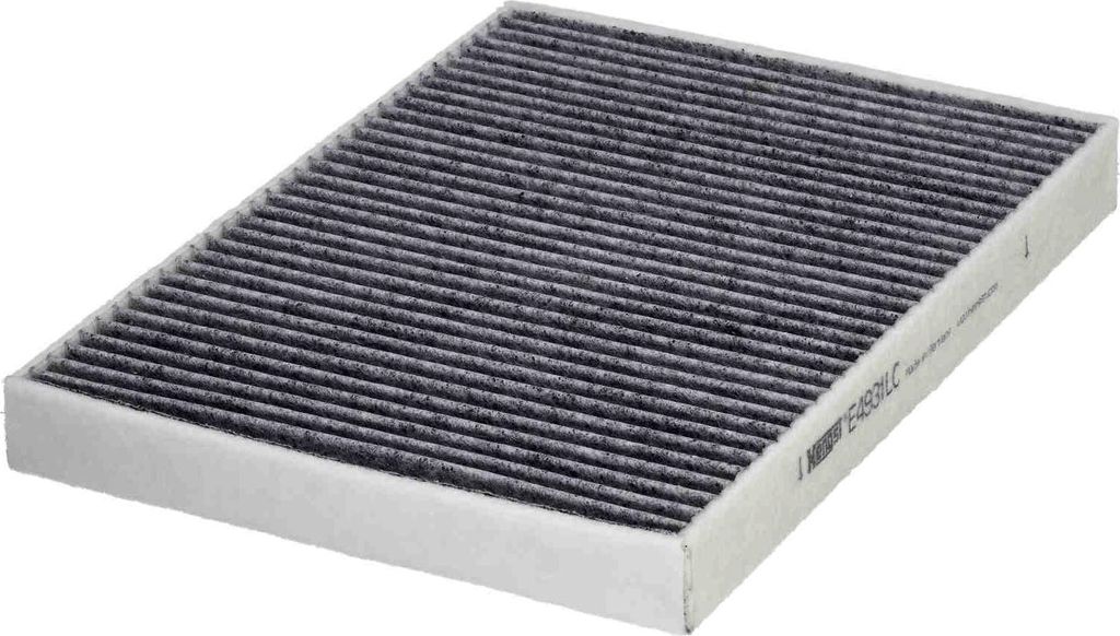 HENGST FILTER E4931LC Filter Innenraumluft