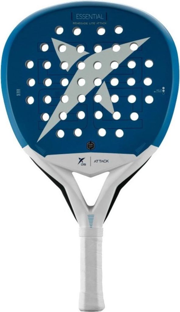 Schläger Drop Shot DP324002
