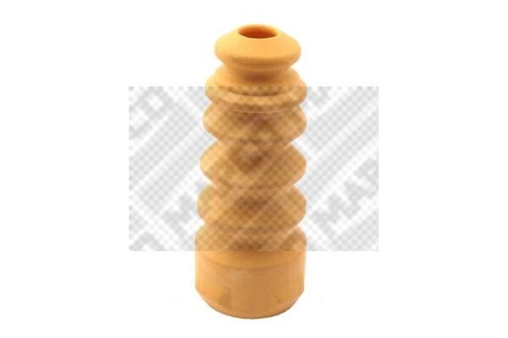 MAPCO 32894 Anschlagpuffer Federung Hinten für VW Golf V Produktbild 