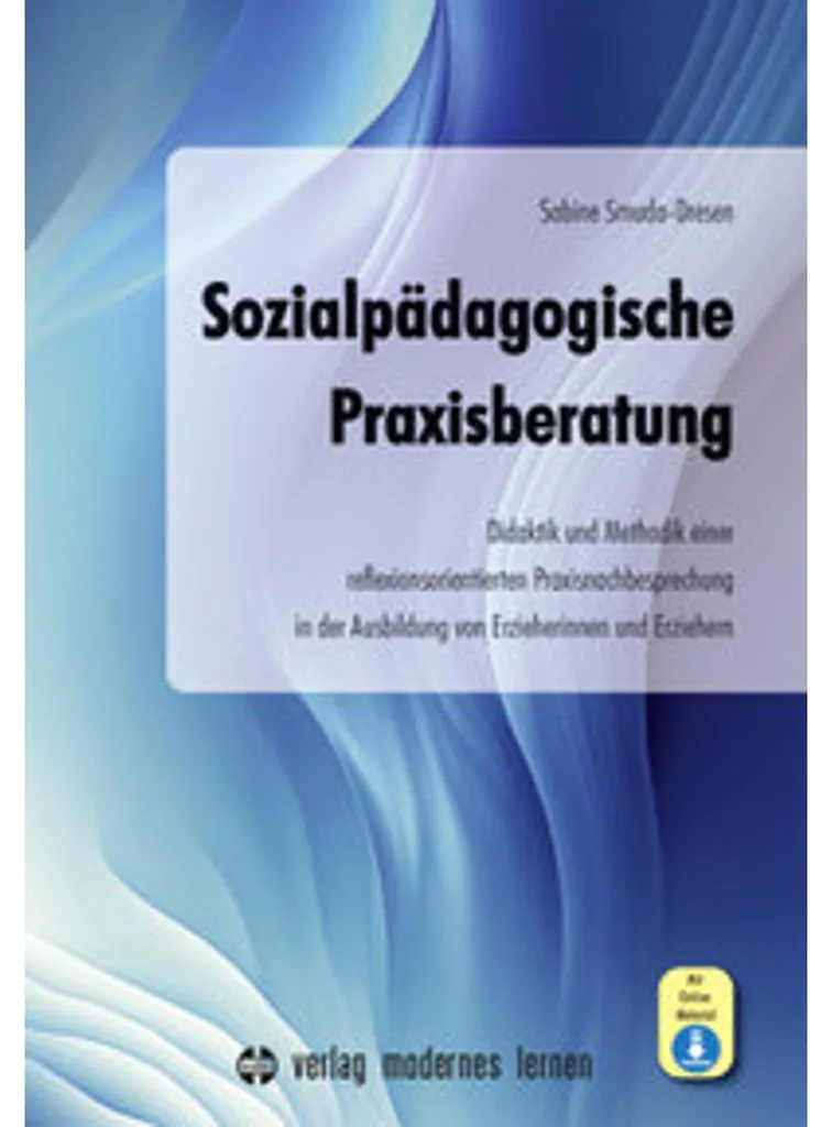 Conseil Expert Sozialpädagogische Praxisberatung - Aide à l'éducateur