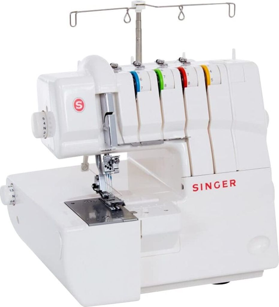 Singer Heavy Duty 6335M Denim Zdjęcie produktu 17