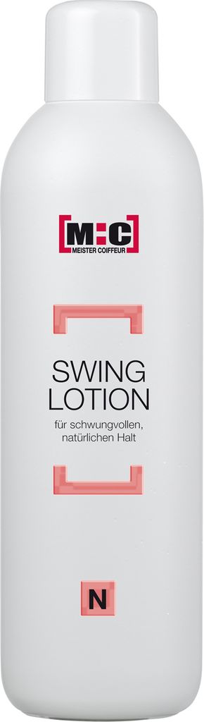 M:C Swing Lotion N 1000 zum Fönen