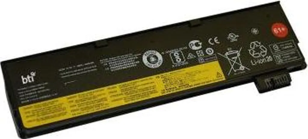 Batterie Haute Capacité LN-4X50M08811-BTI Origin Storage Fiable