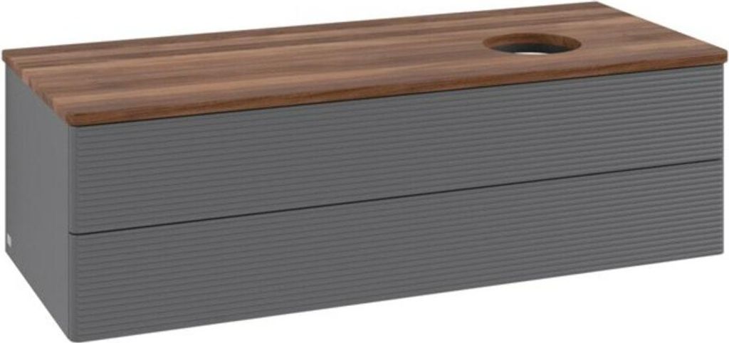 Villeroy & Boch L23112GK WTUS Antao L23_1 1200x360x500mm