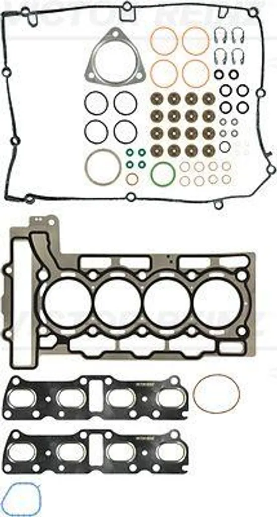 VICTOR REINZ 02-38010-05 Kit de joints culasse pour C4 C5 et 3008