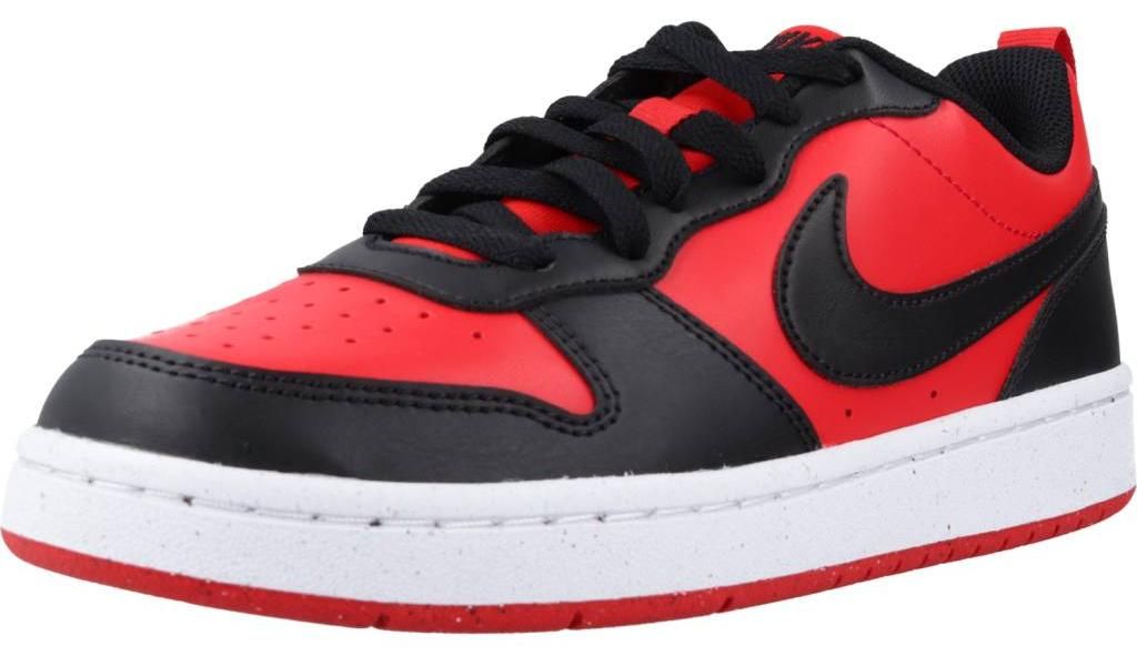 Nike Court Borough Low Recraft (gs) 600 36 EU Imagen del producto 