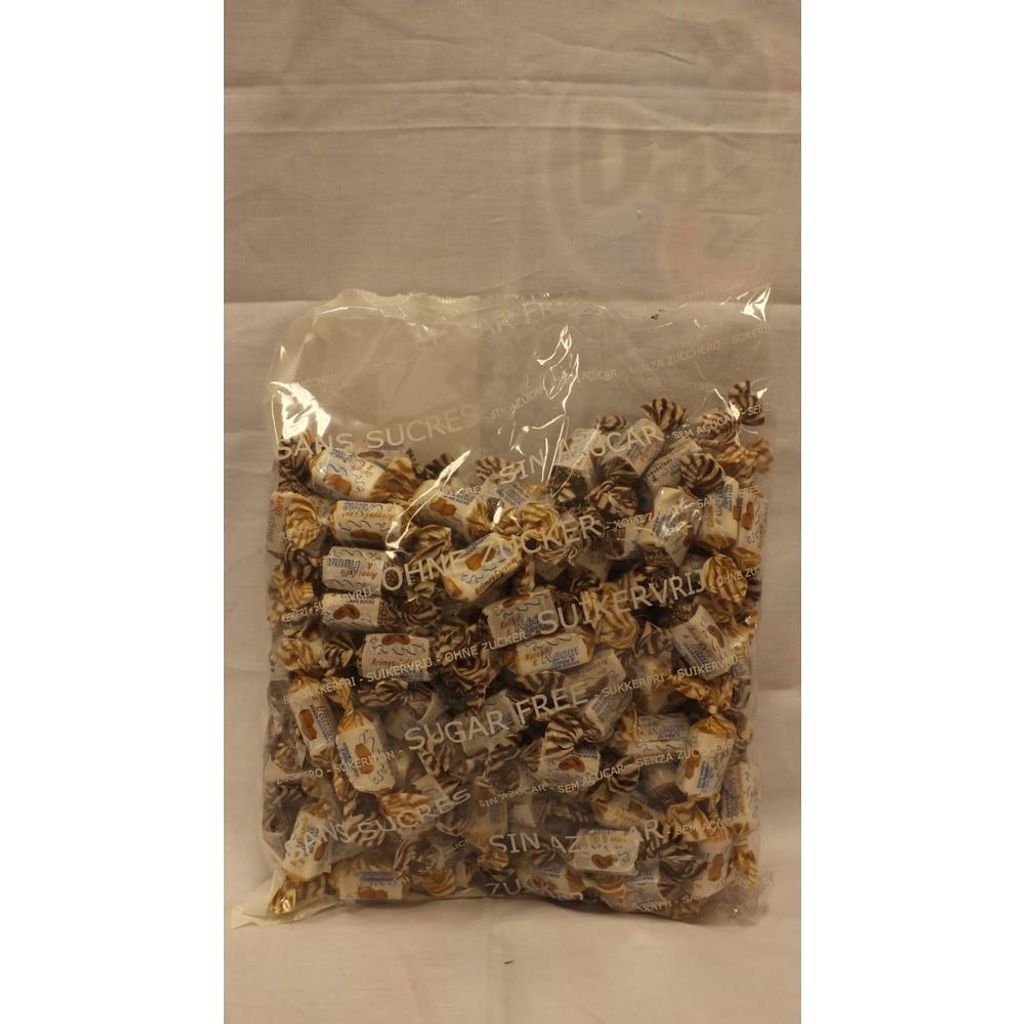 DE BRON Caribean Cream Toffee Produktbild 