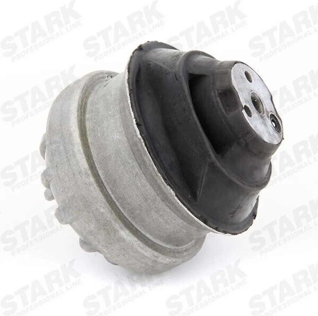 Silent bloc support moteur avant pour Mercedes Classe E W124 S124 A124