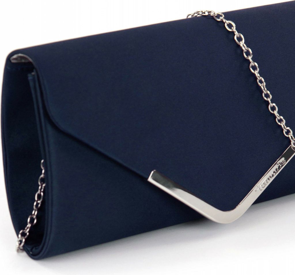 Tamaris Clutch Amalia blue,  Größe in cm  26 x 6 x 13 Produktbild 30