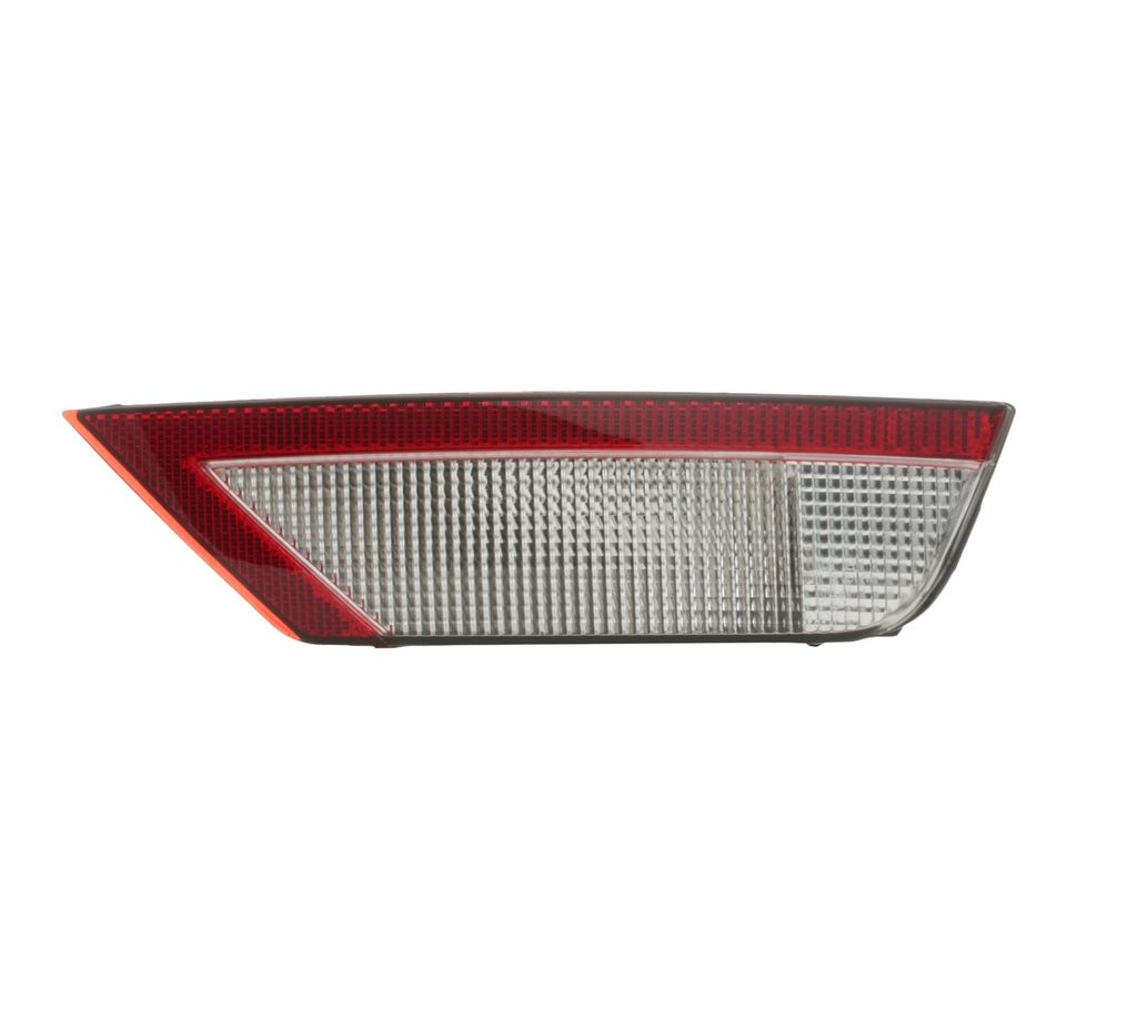 ABAKUS Rückfahrlicht Rückfahrscheinwerfer 431-1318R-LD-UE Rechts für FORD Focus II Schrägheck (DA, HCP, DP)