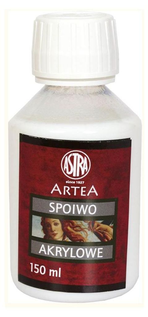 Acrylbindermittel 150Ml 8300900 0221 Produktbild 