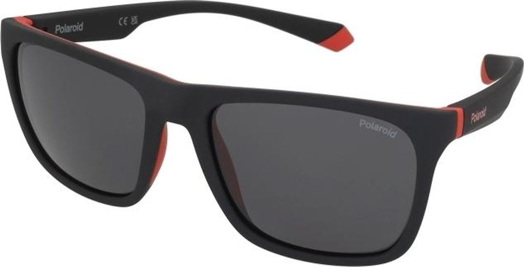 Sonnenbrille Polaroid PLD 2141/S BLX/M9 Produktbild 