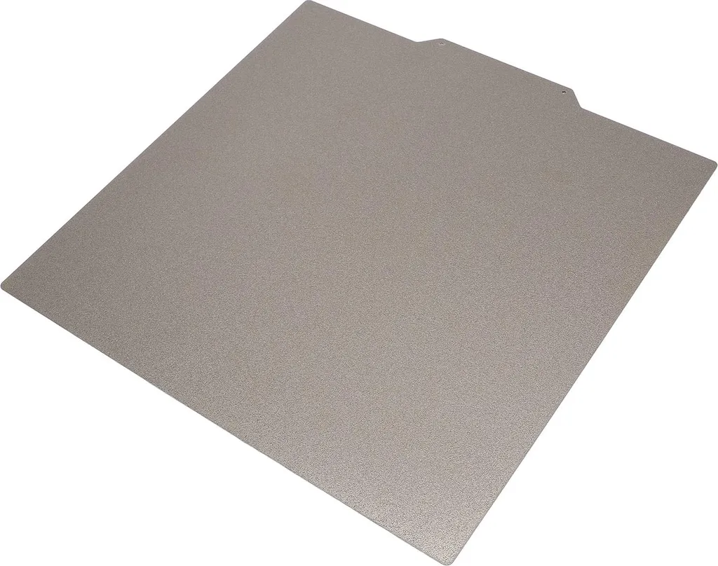 Surface d'impression PEI pour QIDI Q1 Pro : optimisez votre adhérence - 3