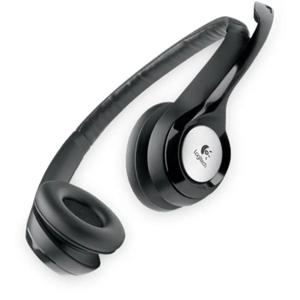 Logitech H390 Casque avec Micro Réducteur de Bruit et Commandes sur Câble - 23