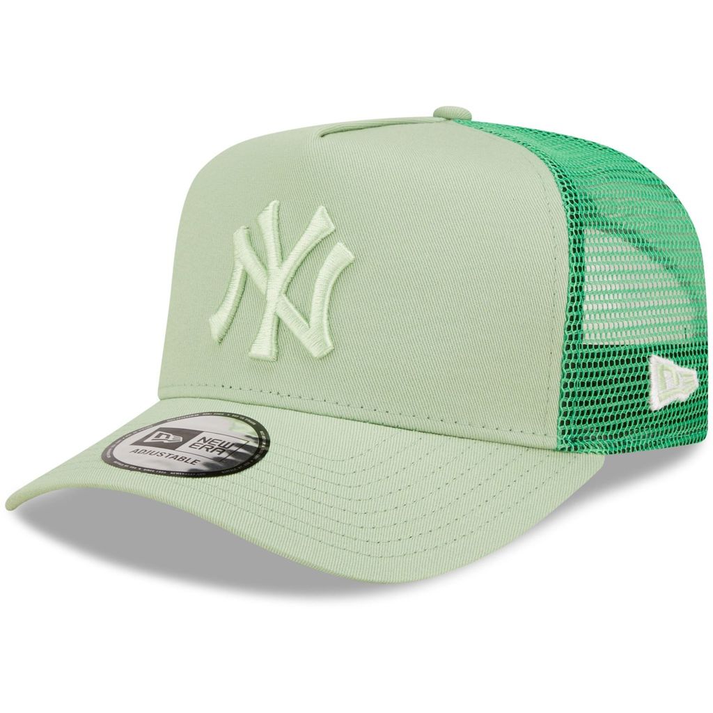 New Era Čepice 940 AF Trucker Mlb Tonal Mesh Trucker Immagine del prodotto 