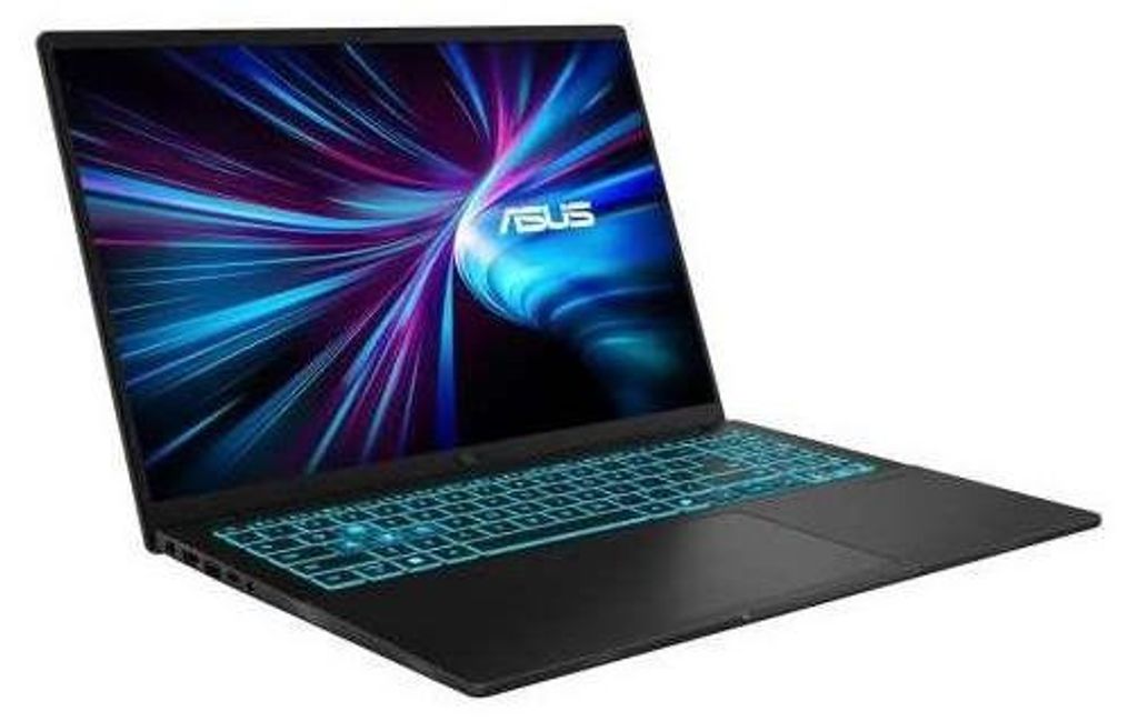 ASUS V16 V3607VM-RP042X, Intel Core 7, 40,6 cm (16"), 1920 x 1200 Pixel, 16 GB, 1 TB, Windows 11 Pro