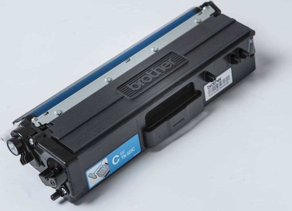 Original Toner für brother HL L8260CDW HC cyan Produktbild 