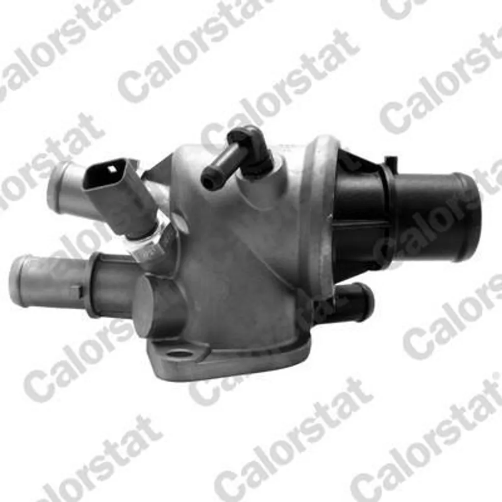 Thermostat Fiat 1.9 JTD 88°C - Boîtier de Régulation Température Moteur
