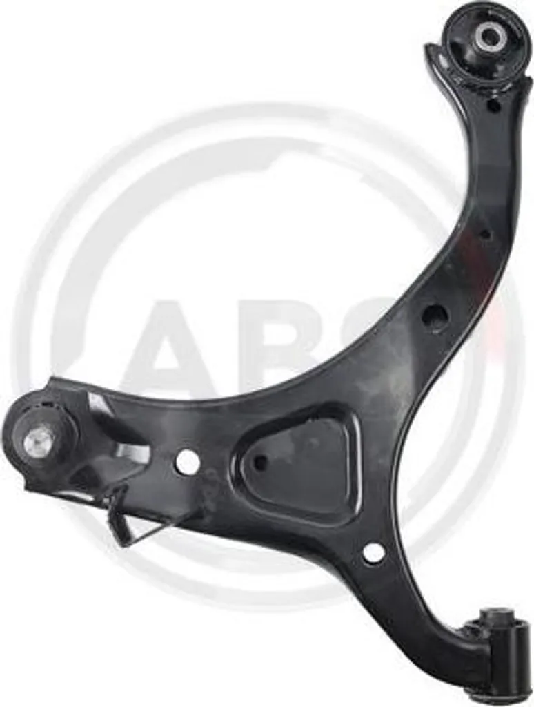 Bras de suspension A.B.S. 211158 pour Hyundai Santa Fe II OE 545002B000