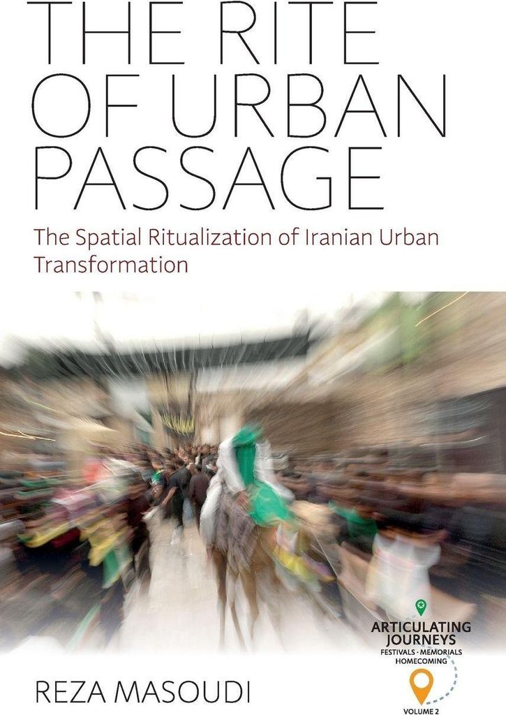 The Rite of Urban Passage