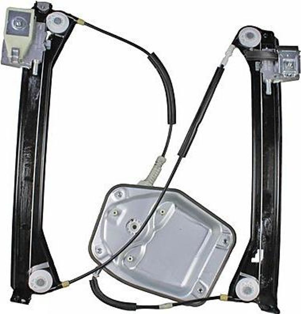 METZGER 2160688 Elektrischer Fensterheber Vorne Rechts für VW SCIROCCO (137, 138)