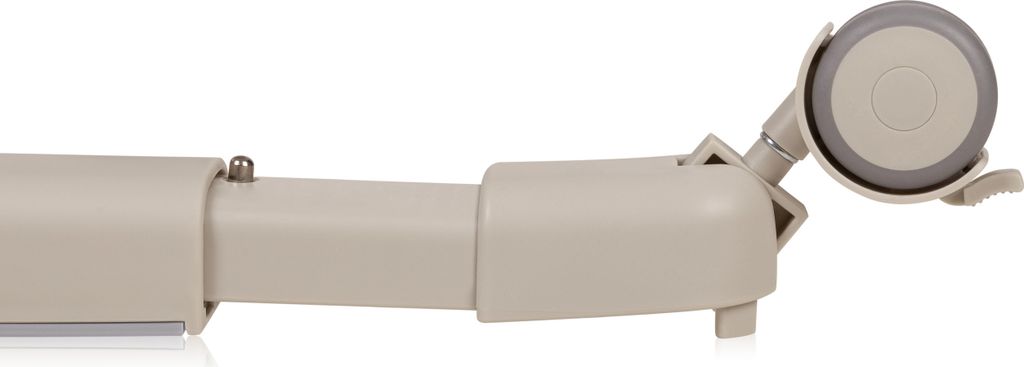 Lionelo Aurora 3in1 - Beistellbett, Babywiege, Produktbild 16