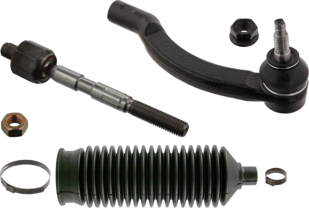 Febi Spurstange vorne rechts für Volvo C70 S70 V70
