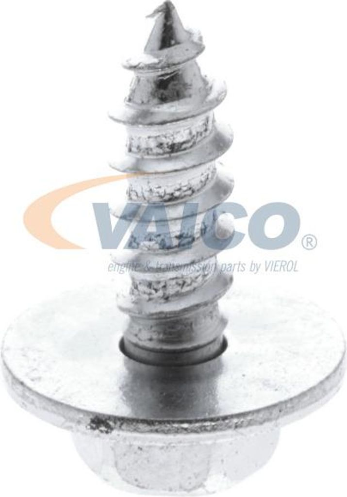 VAICO Schraube V10-2021 für VW GOLF II (19E, 1G1) GOLF I Cabriolet (155) GOLF I (17) CORRADO (53I) Caddy I Pickup (14) SCIROCCO (53) 0,0085kg