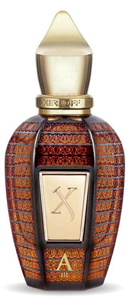 Xerjoff Alexandria III parfémovaná voda unisex 50 ml Obrázek produktu 